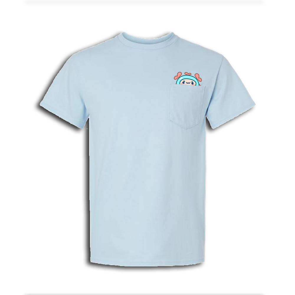 Shoomimi | Little Birdy Peek - Tee