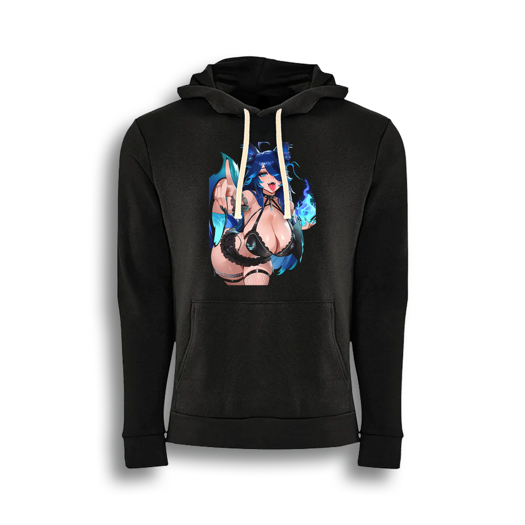 Spite | Soul Snatcher - Hoodie