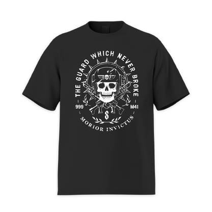 First Tour Guardsman | FTEEG - Tee