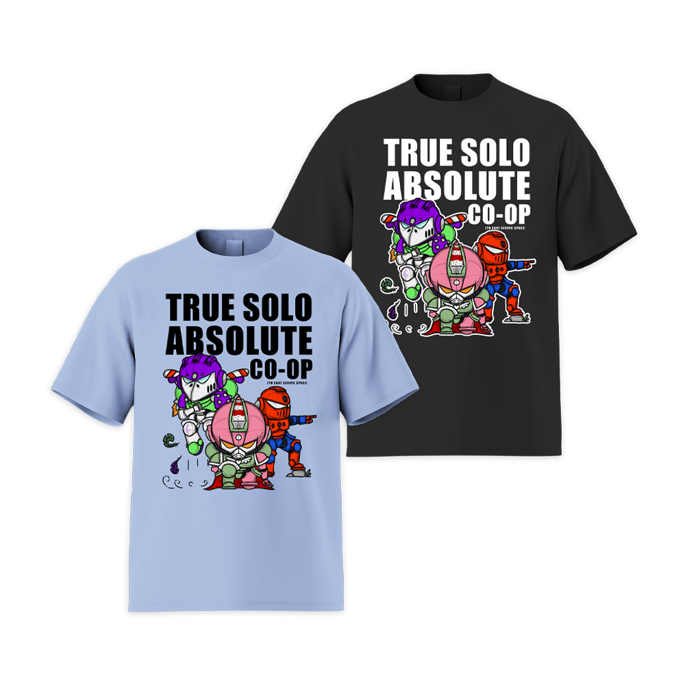 FroggyPhD | To Decap and Beyond - Tee