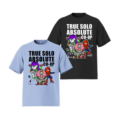 FroggyPhD | To Decap and Beyond - Tee
