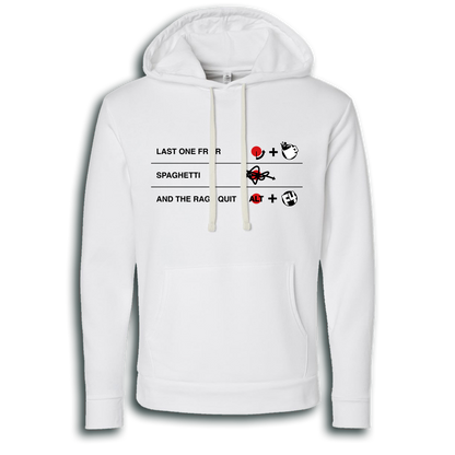 Brian_F | Move List - Hoodie