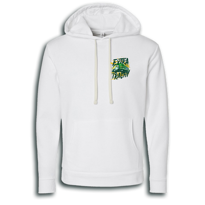 Brian_F | Extra Trashy - Hoodie