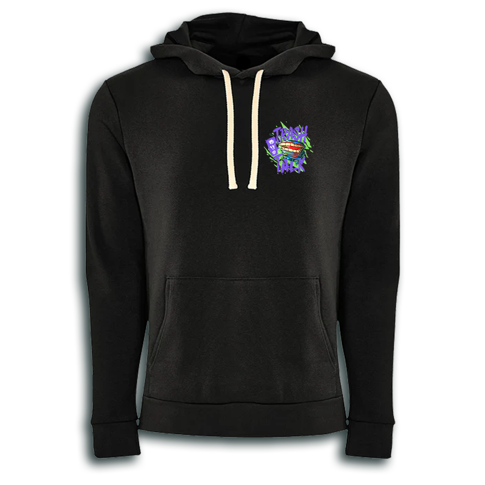 Brian_F | Trash Talk - Hoodie