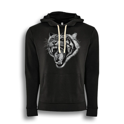 Seanna Latiff | Fierce Love - Hoodie