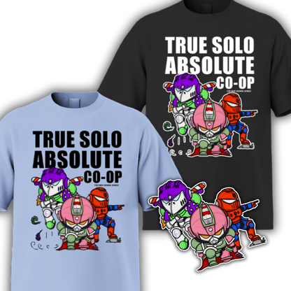 FroggyPhD | Saving Server Space - Bundle