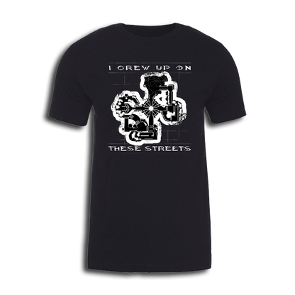 Bricky | Guardian streets - Tee