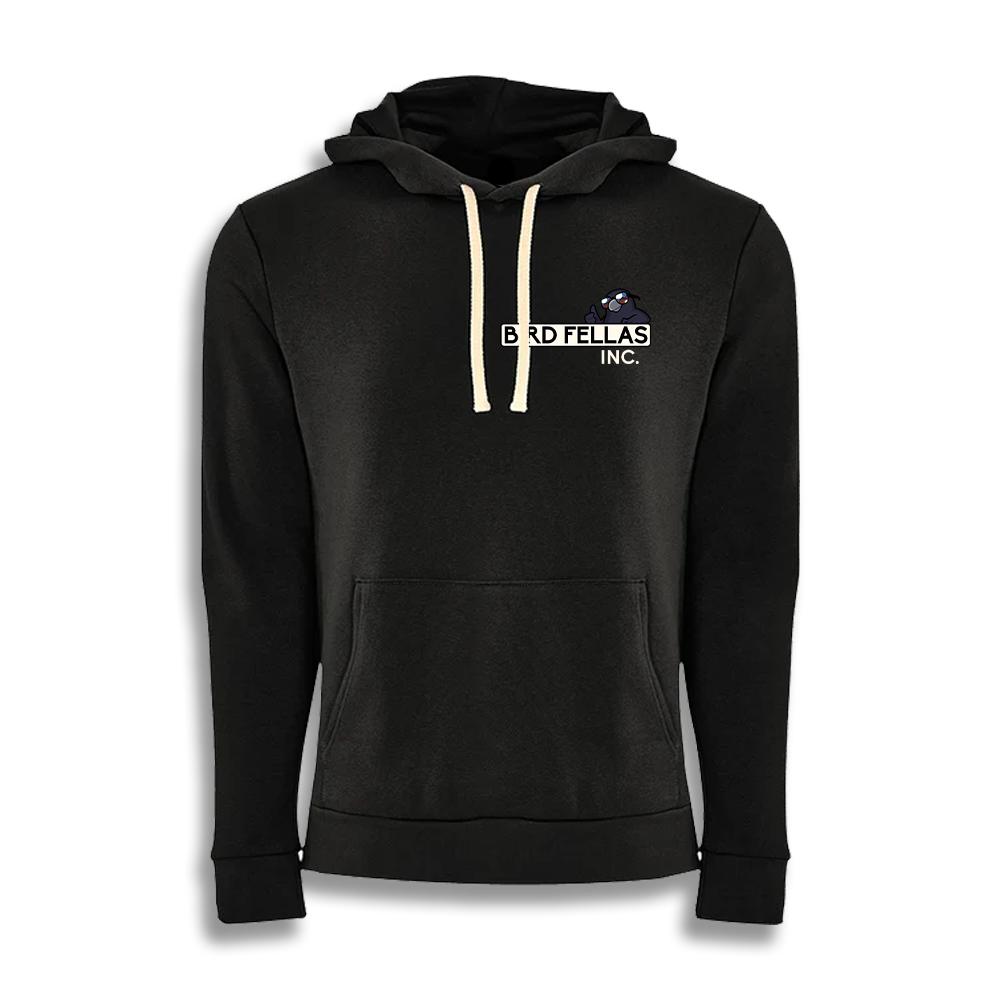 MooreOver | Birdwalk - Hoodie