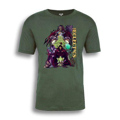 ND | The Eclectics - Bundle