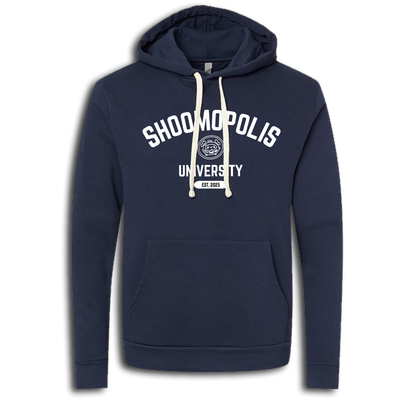 Shoomimi  | ShoomU Pride - Hoodie