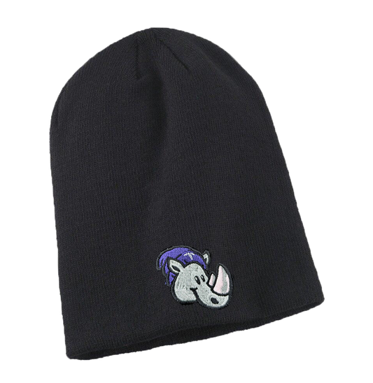 Dr. Rhino | Main Logo - Beanie