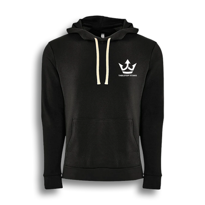 Tabletop Titans | Bomba - Pullover Hoodie