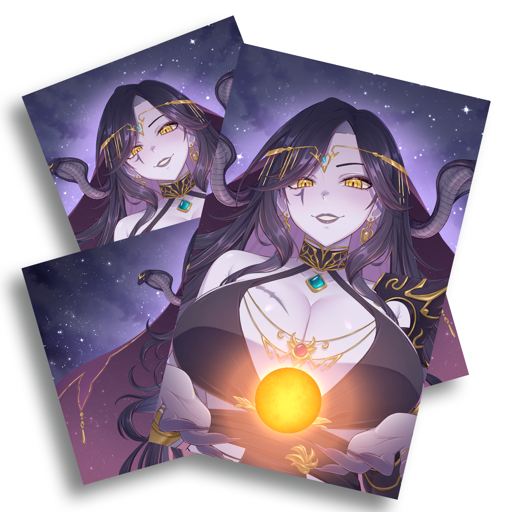 Vexoria | Rise of the Suneater - Wallpaper