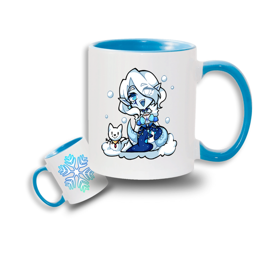 Vexoria | Cozy Empress - Mug