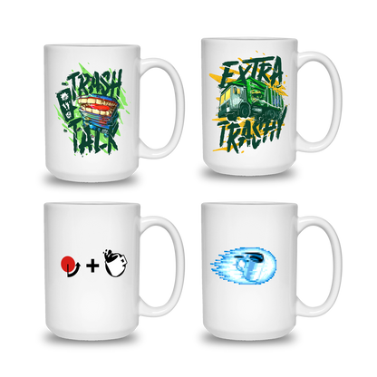 Brian_F | Collections - Mug