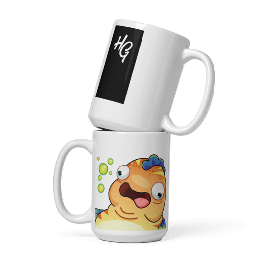 HayeGurl | HayeBurp - Mug