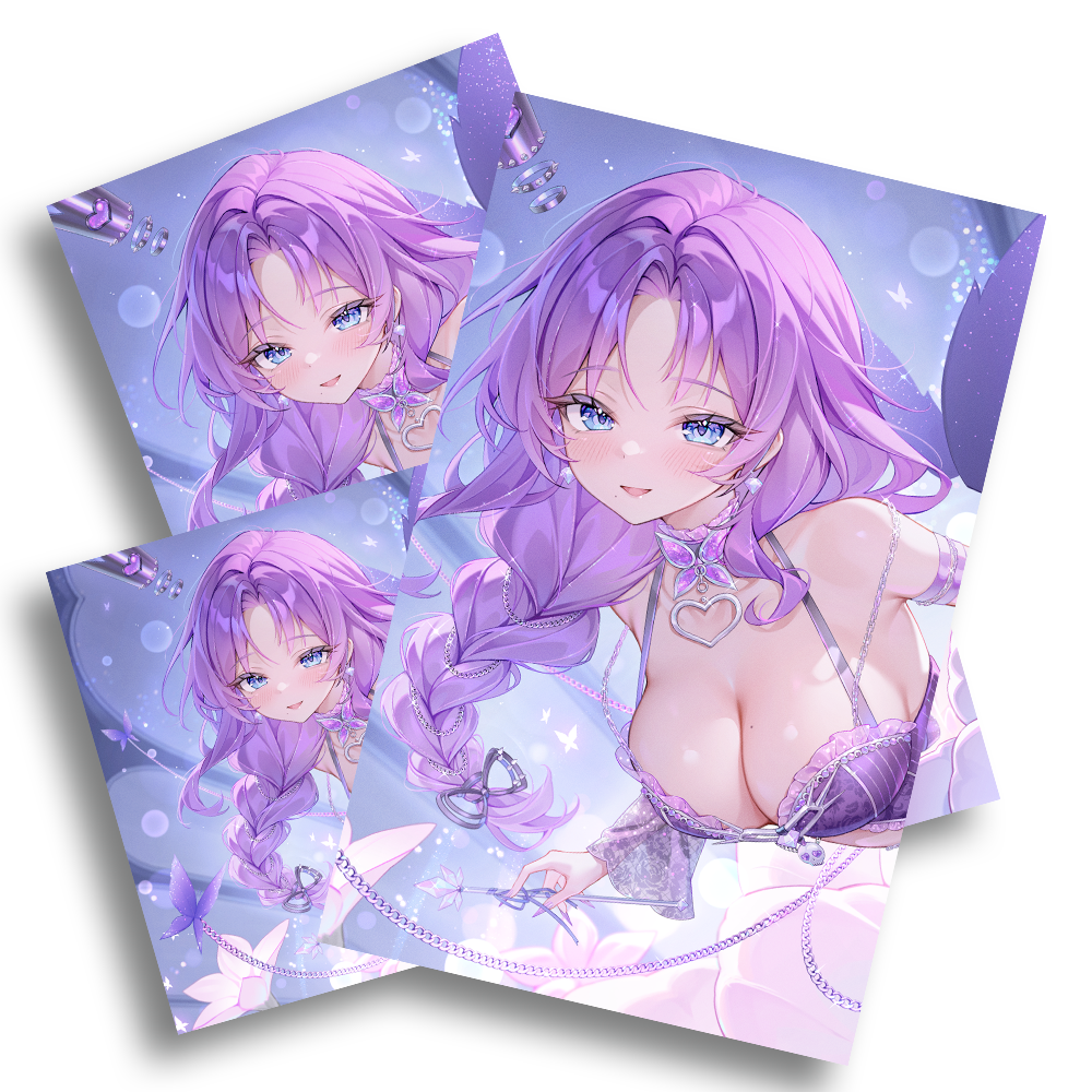 ChaCha | Goth Mama Collection - Bundle