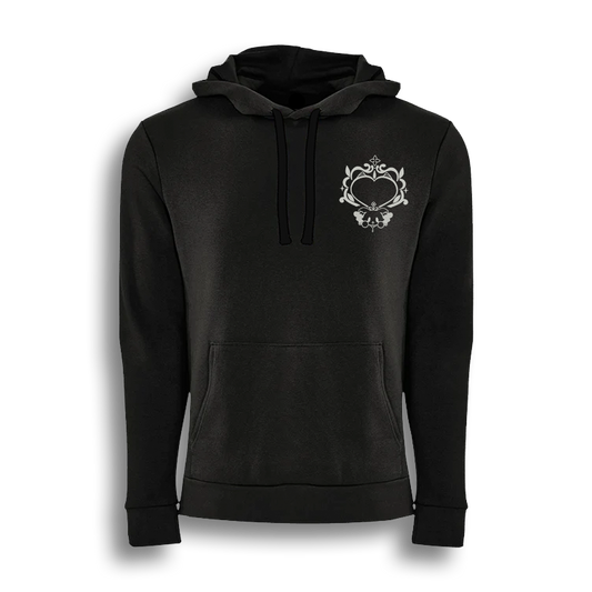Dejavudea | Magical Millennial Generation Cozy Apparel - Hoodie