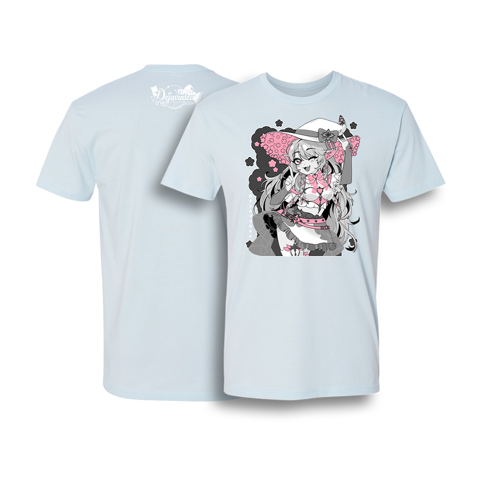 Dejavudea | Magical Millennial Generation Apparel - Tee