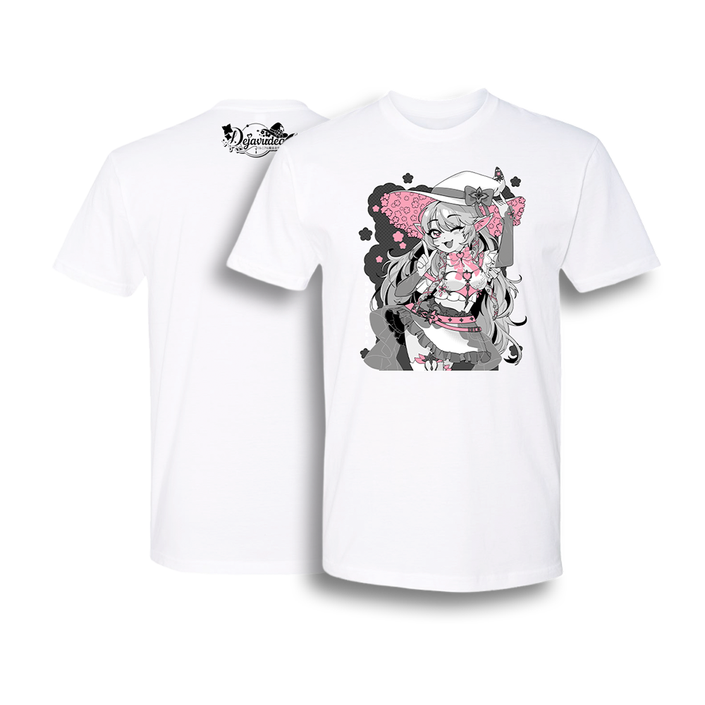 Dejavudea | Magical Millennial Generation Apparel - Tee
