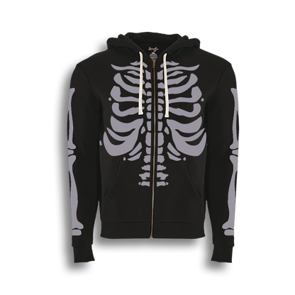 Effinfox | Effin Squad Jacket - Zip Up