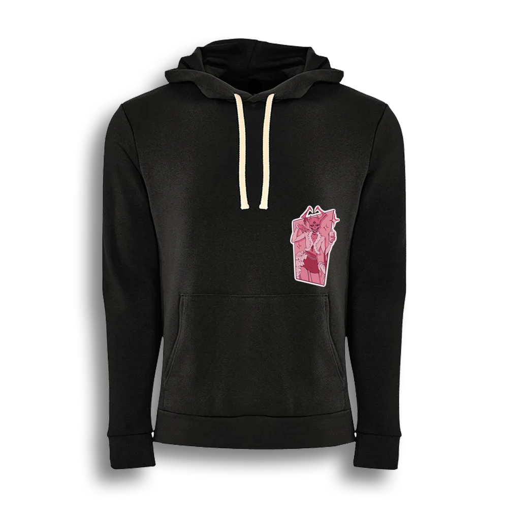 Fujisprouts | Eldritch Horror - Hoodie