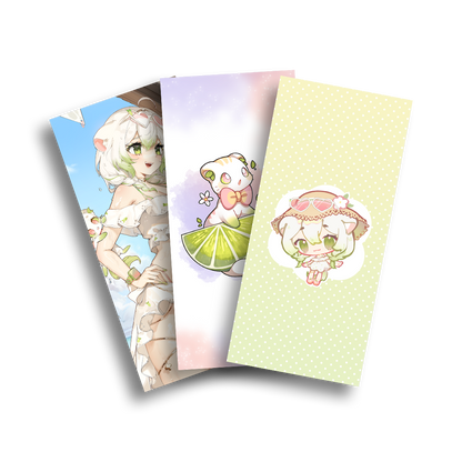 Laimu | Super Summer - Bundle