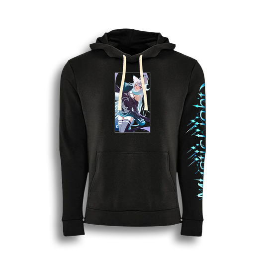 Mystic Light | Shining Starlight - Hoodie