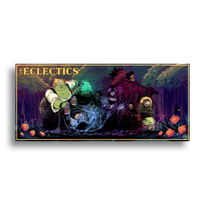ND | The Eclectics - Bundle