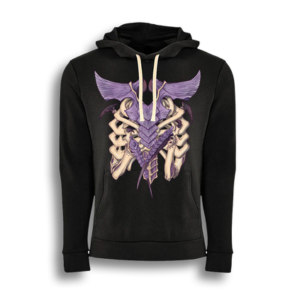 Numbskulls | Bones - Hoodie