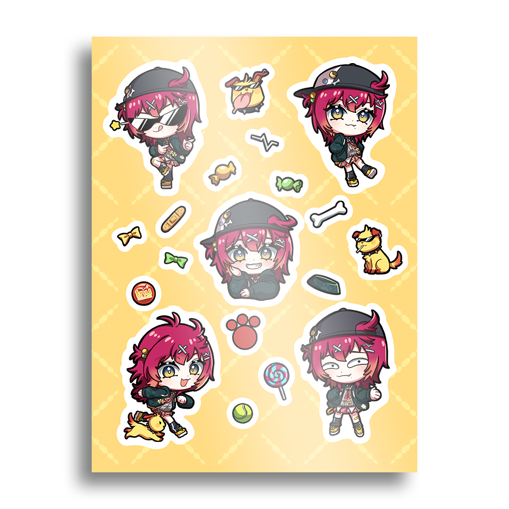 Piper | Big Dawg Bundle - Bundle