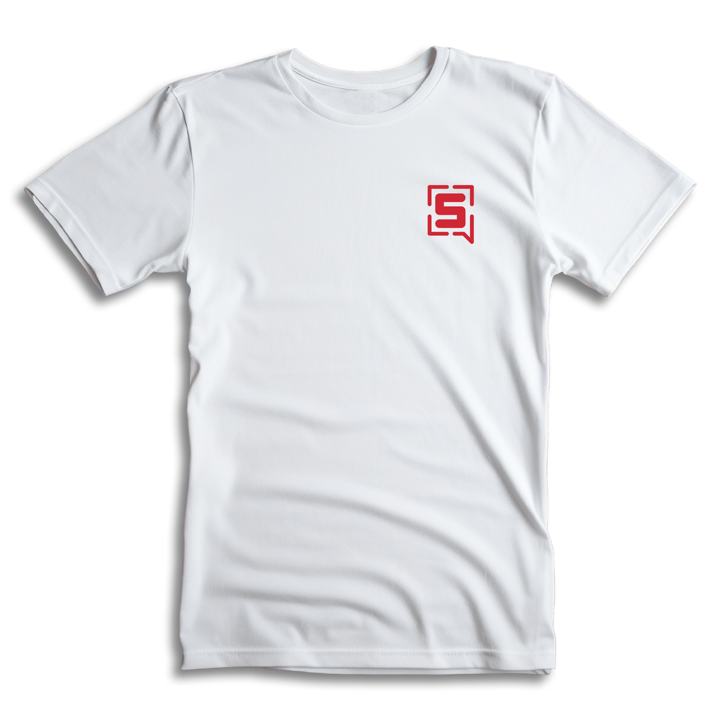 Strippin | Three (Hot) Wolves - Tee