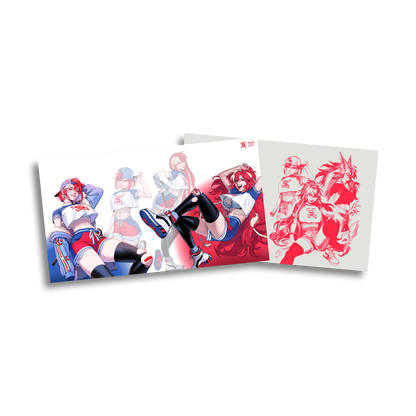 Strippin | Full Collection - Bundle