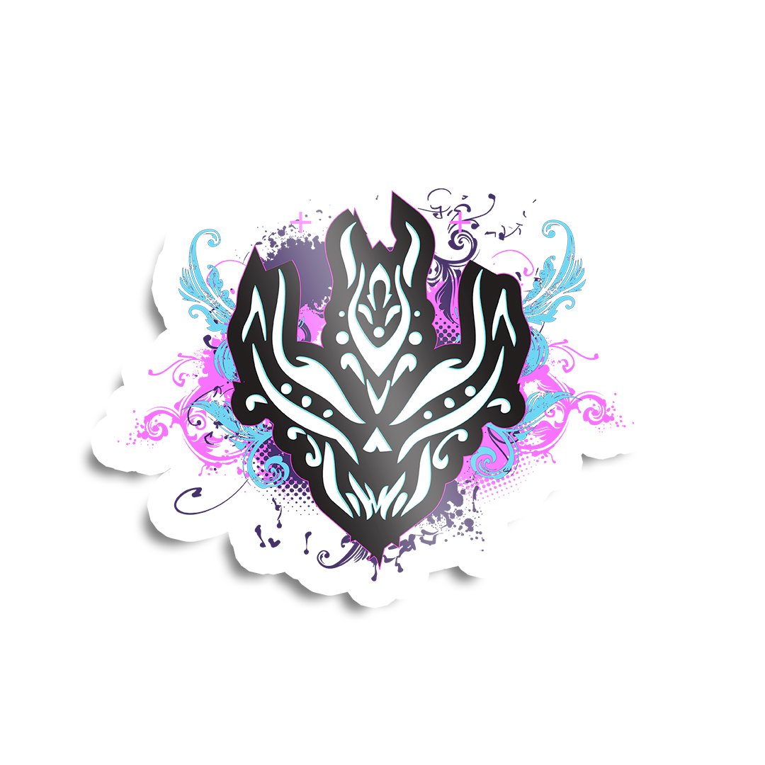 Suto | Dark Suto - Sticker